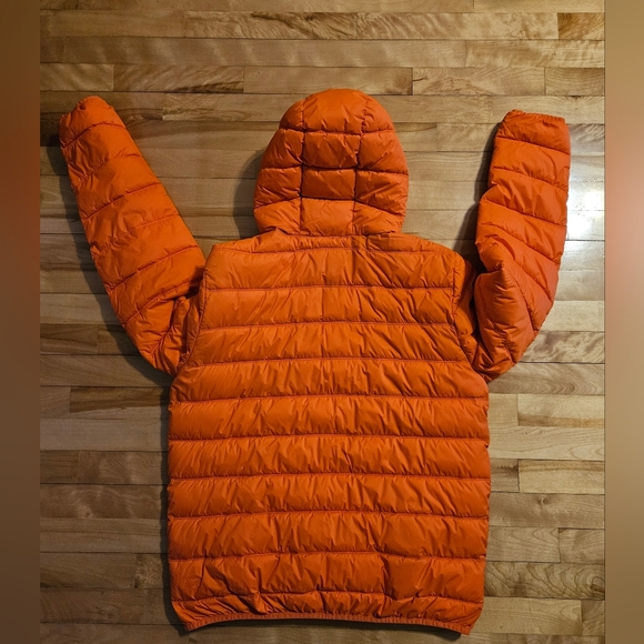 Point Zero Performance Ultralight Windproof Waterproof Jacket Size L - Picture 8 of 16